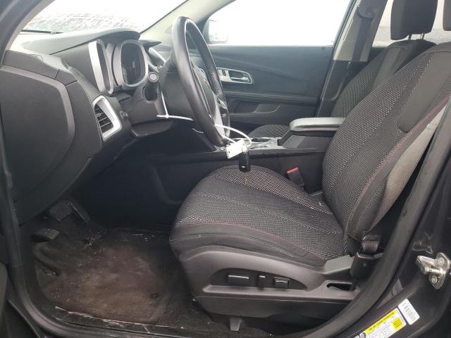 Photo 7 from auction – 2016 CHEVROLET EQUINOX LT with VIN 2GNFLFE39G6285006