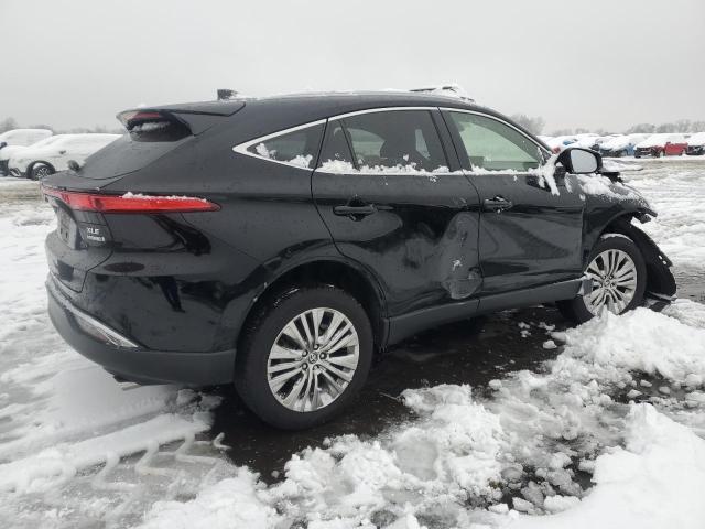 Photo 3 from auction – 2021 TOYOTA VENZA LE with VIN JTEAAAAH4MJ027127