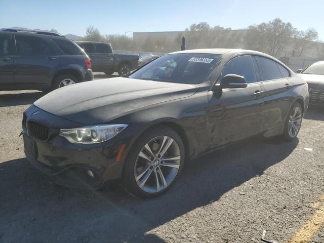 BMW 428 I GRAN 2015 with VIN WBA4A9C50FGL86992 - Photo from auction