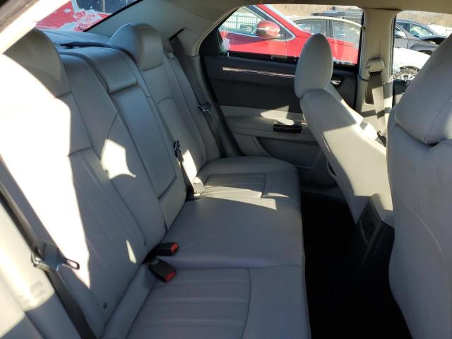 Photo 10 from auction – 2006 CHRYSLER 300C with VIN 2C3KA63H16H515429