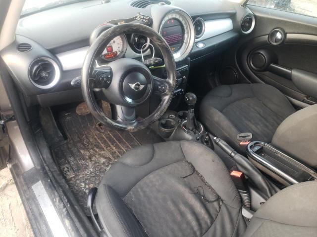 Photo 8 from auction – 2012 MINI COOPER with VIN WMWSU3C52CT255545