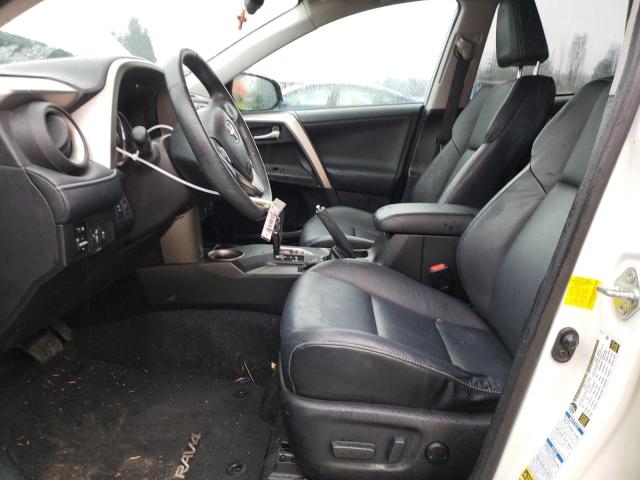 Photo 7 from auction – 2014 TOYOTA RAV4 LIMIT with VIN 2T3DFREV0EW193732
