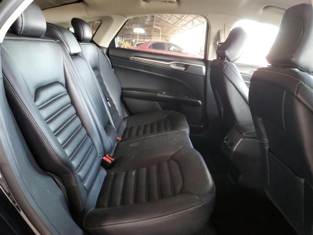 Photo 10 from auction – 2020 FORD FUSION SEL with VIN 3FA6P0CD3LR174868