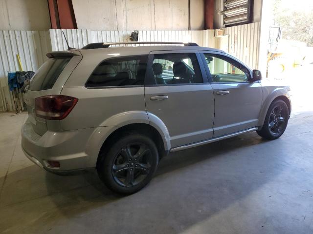 Photo 3 from auction – 2020 DODGE JOURNEY CR with VIN 3C4PDCGB8LT264196