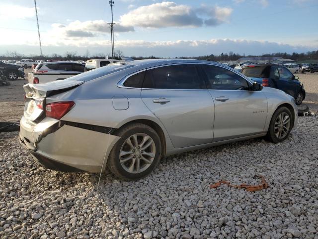 Photo 3 from auction – 2016 CHEVROLET MALIBU LT with VIN 1G1ZE5ST5GF224779