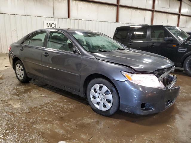 Photo 4 from auction – 2011 TOYOTA CAMRY BASE with VIN 4T4BF3EK0BR144650