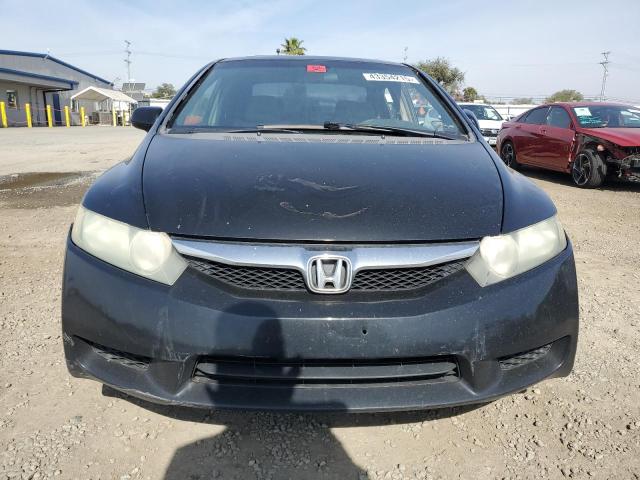 Photo 5 from auction – 2010 HONDA CIVIC EX with VIN 2HGFA1F89AH313816
