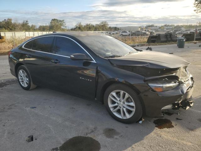 Photo 4 from auction – 2017 CHEVROLET MALIBU LT with VIN 1G1ZE5ST9HF240758