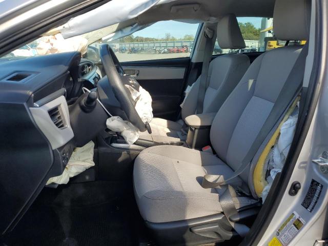Photo 7 from auction – 2016 TOYOTA COROLLA L with VIN 5YFBURHE2GP496579