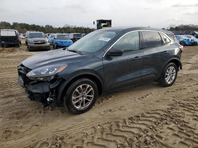 FORD ESCAPE SE 2022 with VIN 1FMCU0G69NUB29362 - Photo from auction