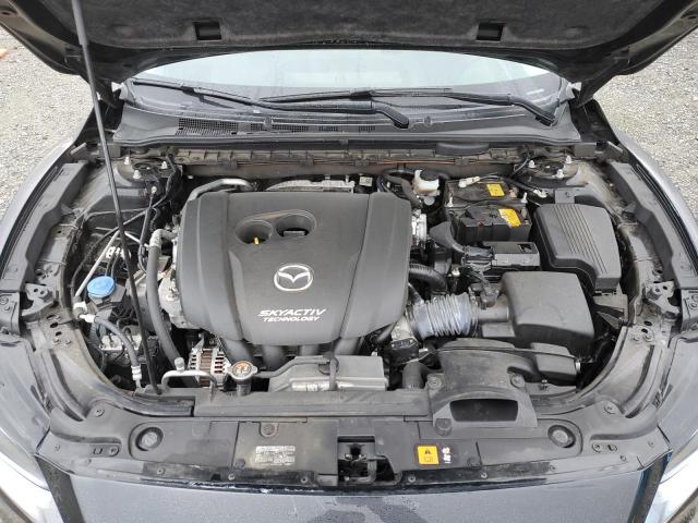 Photo 11 from auction – 2018 MAZDA 6 TOURING with VIN JM1GL1VM1J1314288