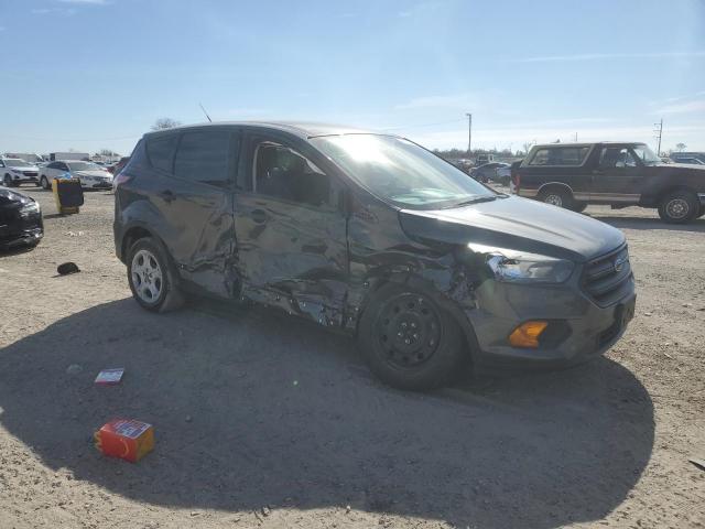 Photo 4 from auction – 2018 FORD ESCAPE S with VIN 1FMCU0F73JUA84360