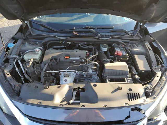 Photo 11 from auction – 2016 HONDA CIVIC LX with VIN 2HGFC2F52GH559685