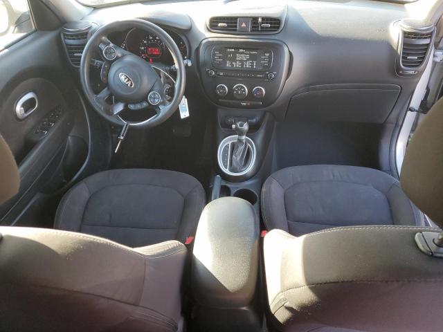 Photo 8 from auction – 2017 KIA SOUL with VIN KNDJN2A28H7459765