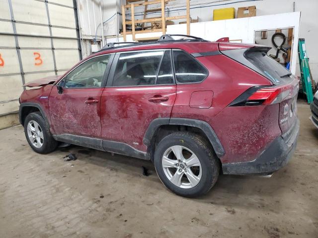 Photo 2 from auction – 2019 TOYOTA RAV4 LE with VIN JTMMWRFV2KD514502