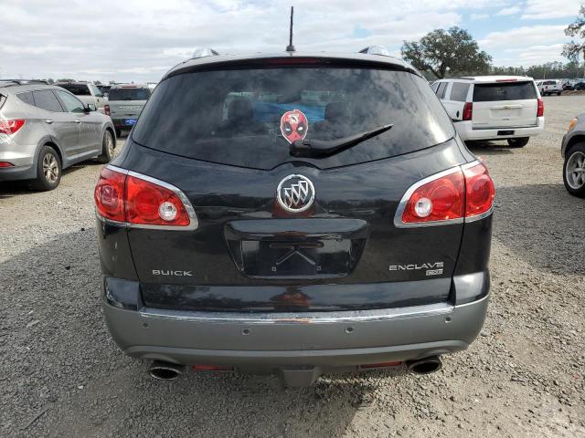Photo 6 from auction – 2011 BUICK ENCLAVE CX with VIN 5GAKRCED3BJ164806