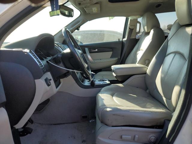 Photo 7 from auction – 2012 GMC ACADIA SLT with VIN 1GKKVRED3CJ362045