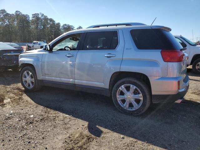 Photo 2 from auction – 2017 GMC TERRAIN SL with VIN 2GKALPEK6H6218904