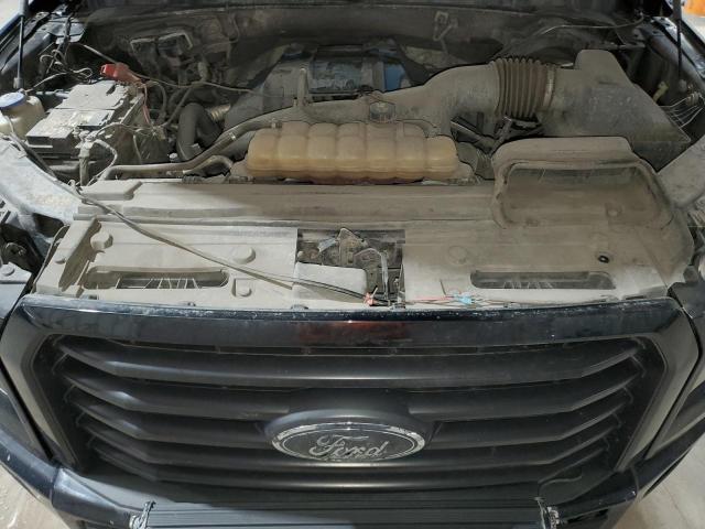 Photo 11 from auction – 2017 FORD F150 SUPER with VIN 1FTEW1EP8HKD80298