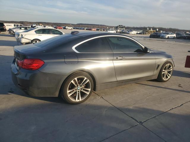 Photo 3 from auction – 2016 BMW 428 XI with VIN WBA3N9C54GK250119