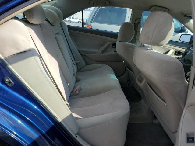 صورة رقم 10 من المزاد - 2010 TOYOTA CAMRY BASE مع VIN 4T4BF3EK2AR082795