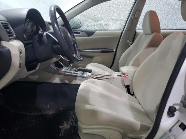 Photo 7 from auction – 2011 SUBARU IMPREZA 2. with VIN JF1GH6B67BH820744