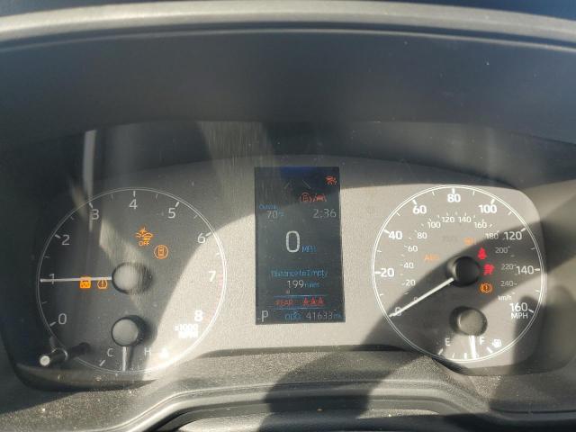 Photo 9 from auction – 2024 TOYOTA COROLLA LE with VIN 5YFB4MDE9RP094506