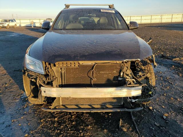 Photo 12 from auction – 2016 AUDI SQ5 PREMIU with VIN WA1CCAFP8GA015231