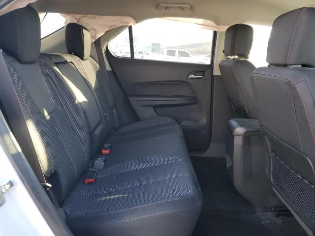 Photo 11 from auction – 2017 CHEVROLET EQUINOX LT with VIN 2GNALCEK3H6293152