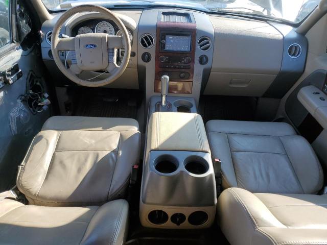 Photo 8 from auction – 2006 FORD F150 with VIN 1FTPX14576FB36492