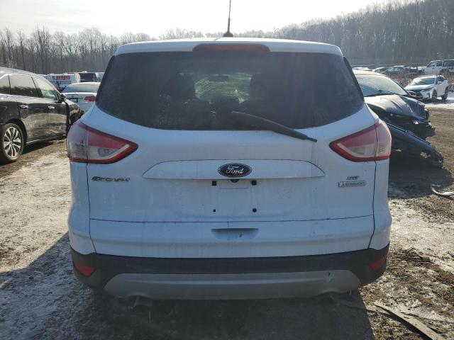 Photo 6 from auction – 2014 FORD ESCAPE SE with VIN 1FMCU0GX3EUA60323