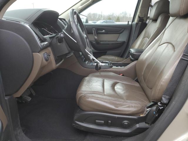 Photo 7 from auction – 2014 GMC ACADIA SLT with VIN 1GKKRRKD3EJ245500