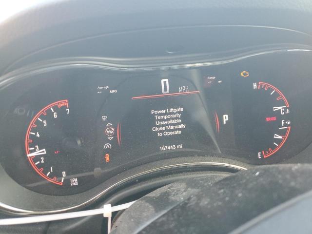 Photo 9 from auction – 2020 DODGE DURANGO GT with VIN 1C4RDJDG8LC383021