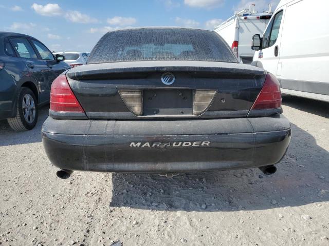 Photo 6 from auction – 2003 MERCURY MARAUDER with VIN 2MEHM75VX3X616832