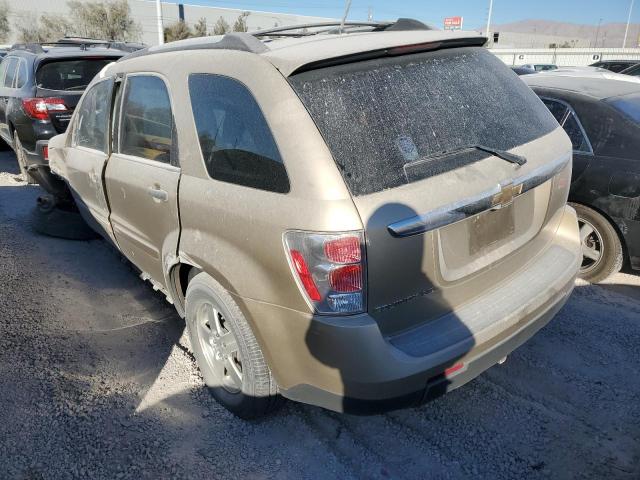 Photo 2 from auction – 2008 CHEVROLET EQUINOX LS with VIN 2CNDL23F686304212