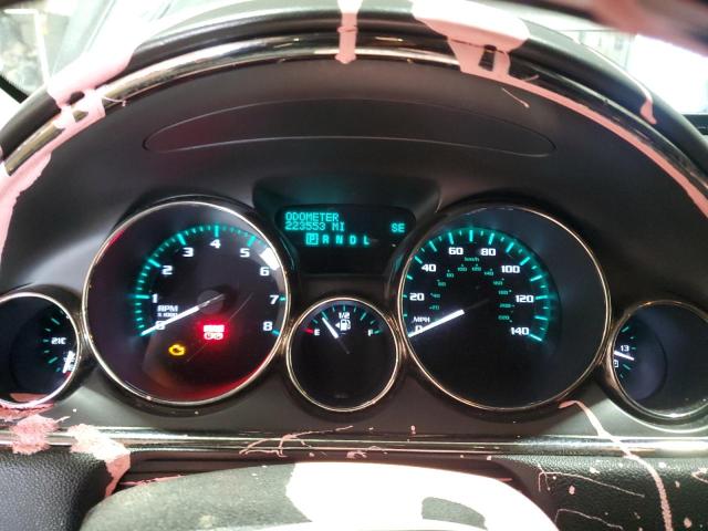 Photo 9 from auction – 2015 BUICK ENCLAVE with VIN 5GAKVBKDXFJ278222