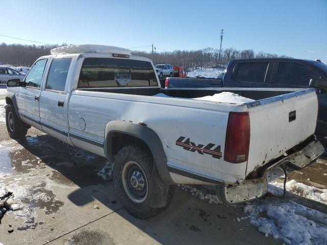 Photo 2 from auction – 1998 GMC SIERRA with VIN 1GTHK33R4WF063276