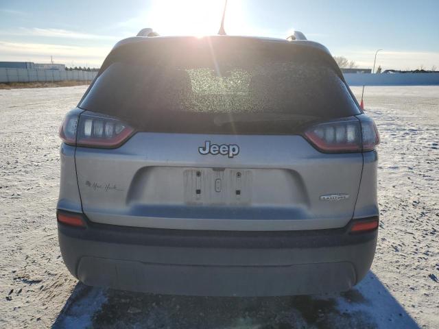 Photo 6 from auction – 2019 JEEP CHEROKEE L with VIN 1C4PJLCB0KD203900