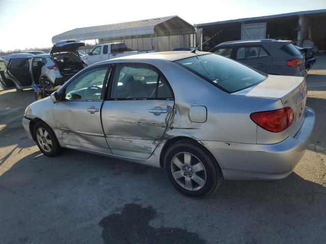 Photo 2 from auction – 2005 TOYOTA COROLLA CE with VIN 1NXBR30E95Z405829