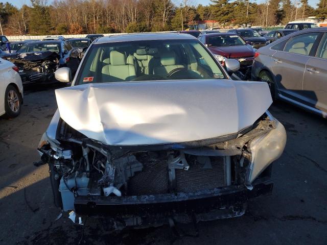 Photo 5 from auction – 2012 TOYOTA AVALON BAS with VIN 4T1BK3DB3CU469561