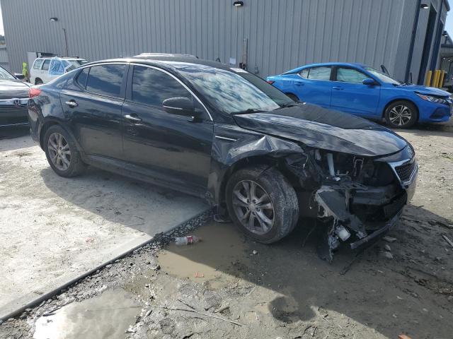Photo 4 from auction – 2013 KIA OPTIMA LX with VIN 5XXGM4A78DG136712