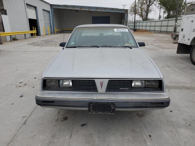 Photo 5 from auction – 1986 PONTIAC 6000 with VIN 2G2AF19RXG9212547