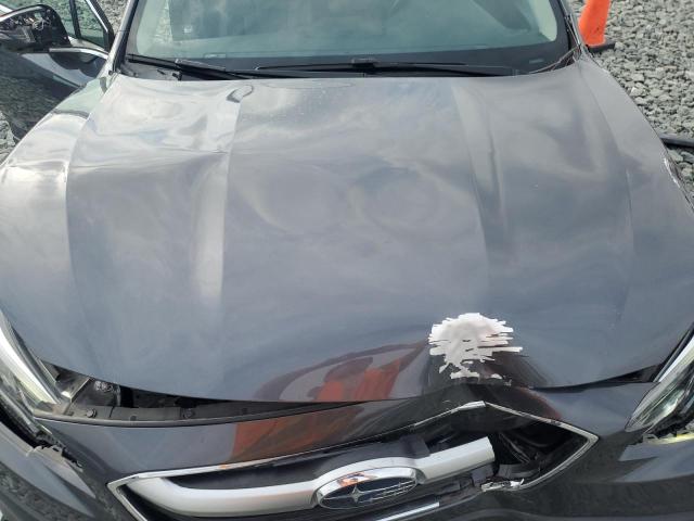 Photo 12 from auction – 2021 SUBARU OUTBACK LI with VIN 4S4BTANC4M3170399