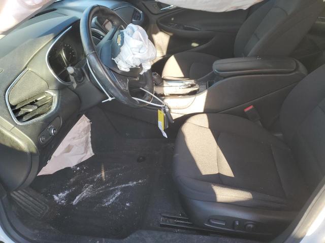 Photo 7 from auction – 2016 CHEVROLET MALIBU LT with VIN 1G1ZE5ST9GF228611