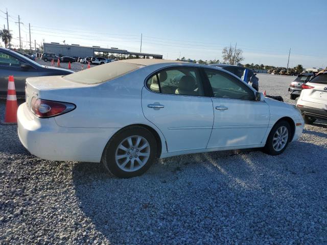 Photo 3 from auction – 2004 LEXUS ES 330 with VIN JTHBA30G045013388