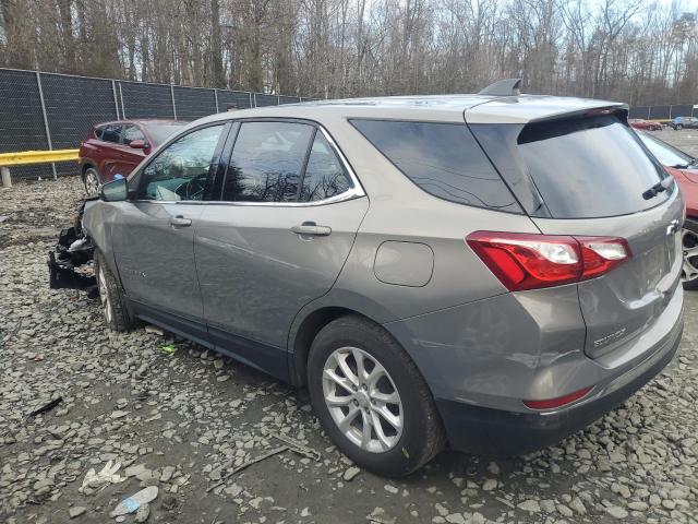Photo 2 from auction – 2019 CHEVROLET EQUINOX LT with VIN 3GNAXUEV8KS543790