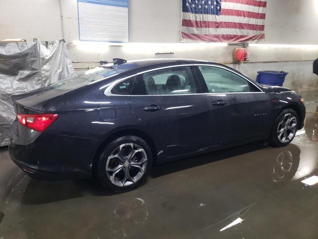 Photo 3 from auction – 2023 CHEVROLET MALIBU LT with VIN 1G1ZD5ST5PF162075