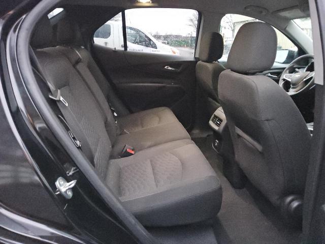 Photo 11 from auction – 2021 CHEVROLET EQUINOX LT with VIN 2GNAXUEV4M6128564