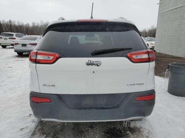 Photo 6 from auction – 2016 JEEP CHEROKEE L with VIN 1C4PJMDS3GW339499