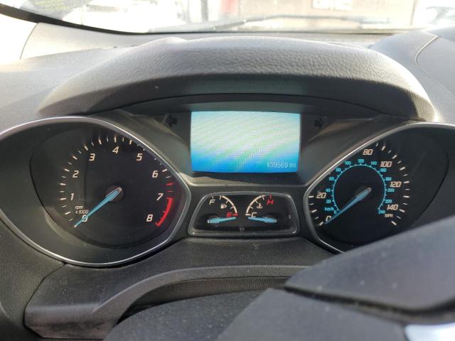 Photo 9 from auction – 2014 FORD ESCAPE TIT with VIN 1FMCU9J96EUB60785